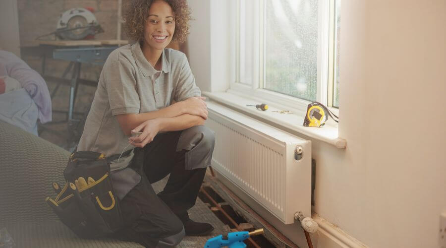 Local expert plumbing services in Melrose, OH